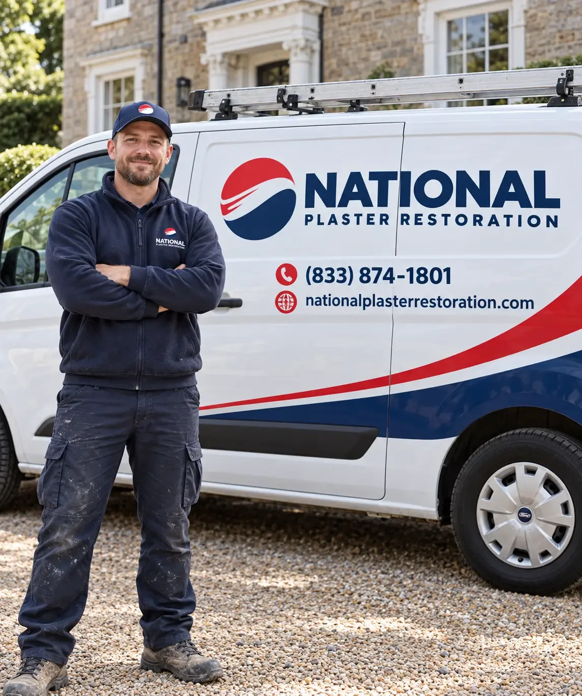 Plaster Repair company in Neah Bay, WA